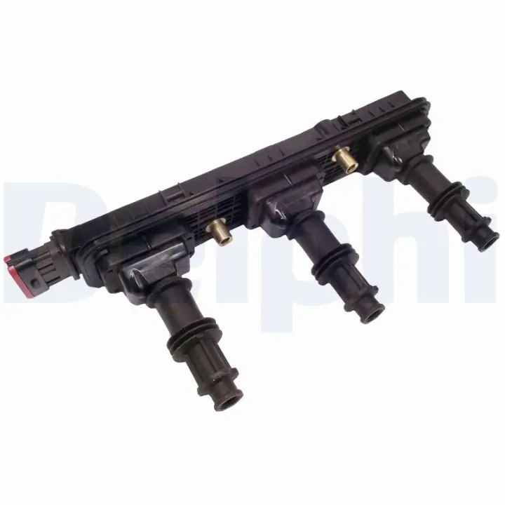Катушка зажигания delphi GN1032912B1