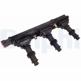 Катушка зажигания delphi GN1032912B1