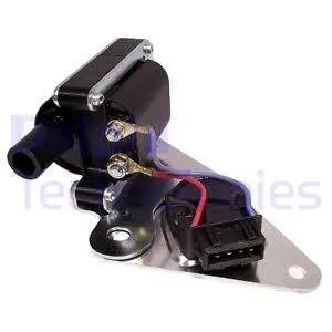 Катушка зажигания delphi GN1035112B1