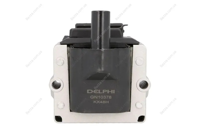 Катушка зажигания delphi GN10378-12B1