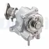 Клапан EGR CITROEN/FIAT/IVECO/PEUGEOT Jumper/Ducato/Daily/Boxer ""3,0 ""06>> Delphi EG1052712B1 (фото 1)