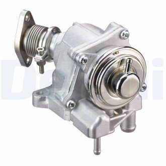 Клапан EGR CITROEN/FIAT/IVECO/PEUGEOT Jumper/Ducato/Daily/Boxer ""3,0 ""06>> delphi ""EG1052712B1"