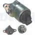 Клапан EGR delphi EG1000612B1