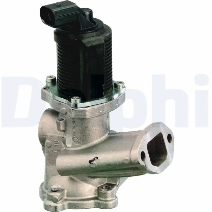Клапан EGR delphi EG1025712B1