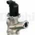 Клапан EGR delphi EG1025712B1