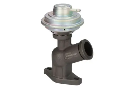 Клапан EGR delphi EG1042312B1