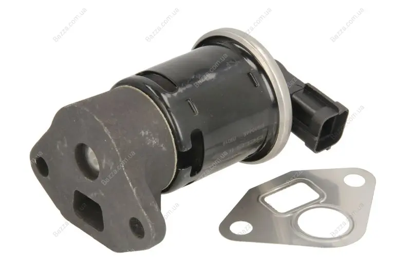 Клапан EGR delphi EG1044512B1