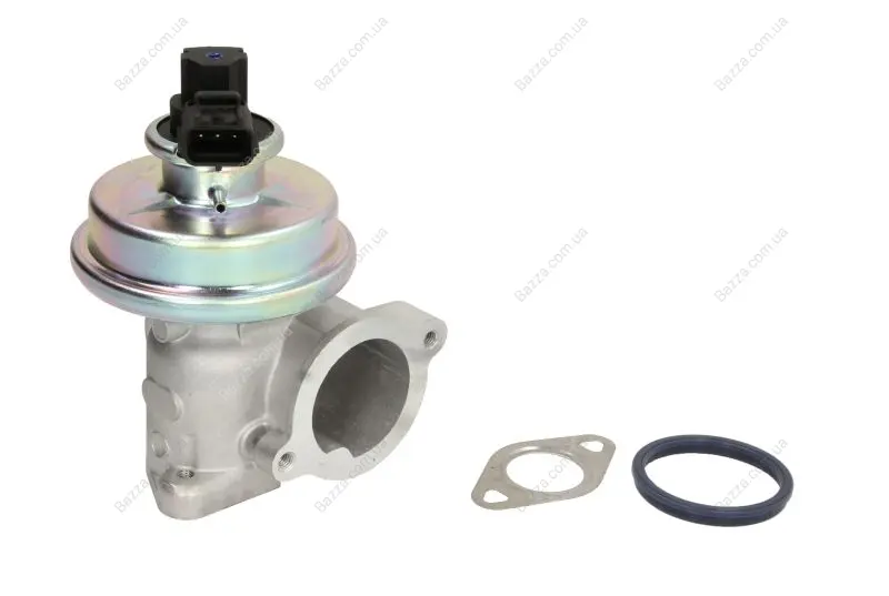Клапан EGR delphi EG1044912B1