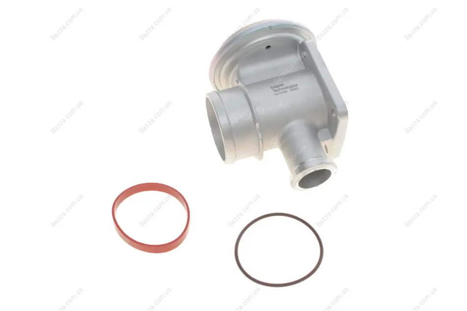 Клапан EGR delphi EG1046412B1
