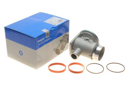 Клапан EGR delphi EG1046512B1