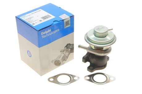 Клапан EGR delphi EG1047612B1