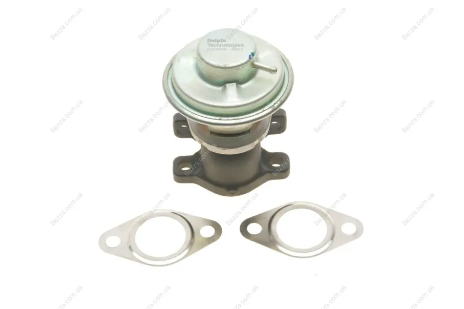 Клапан EGR delphi EG1047612B1