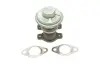 Клапан EGR delphi EG1047612B1