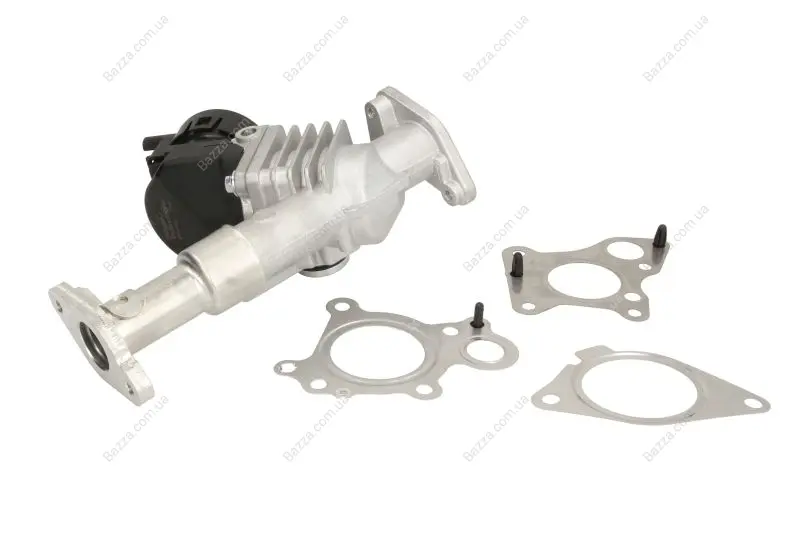 Клапан EGR delphi EG1048812B1