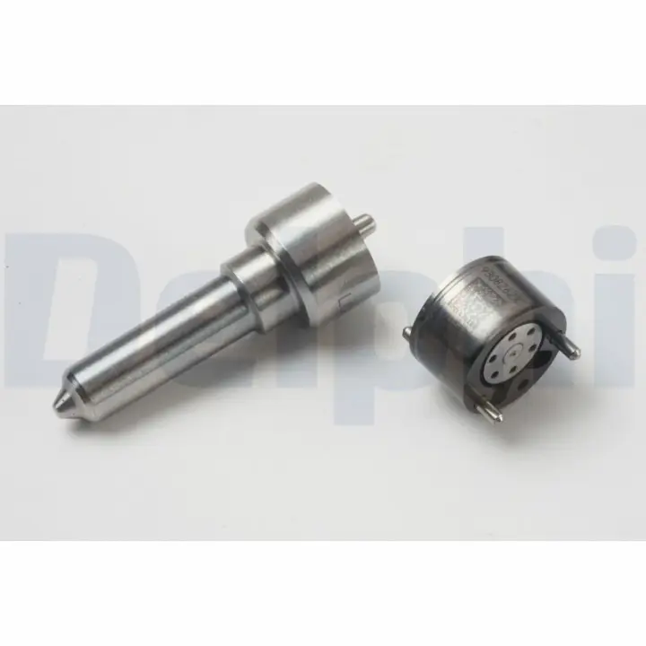 Клапан + Распылитель 2.0 Great Wall Haval M2 10- delphi 7135574