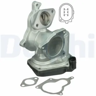 Клапан рециркуляцiї Delphi EG1040412B1