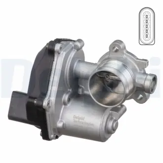 Клапан рециркуляцiї Delphi EG1048912B1