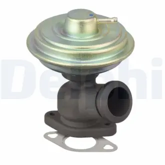 Клапан рециркуляцiї delphi EG1051312B1 Ситроен С5