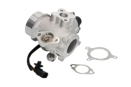 Клапан рециркуляції газів delphi EG10461-12B1