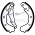 Колодки ручного (стоячого) тормоза delphi LS1292