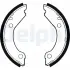 Колодки ручного (стоячого) тормоза delphi LS1375