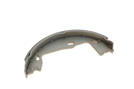 Колодки ручного (стоячого) тормоза delphi LS1381