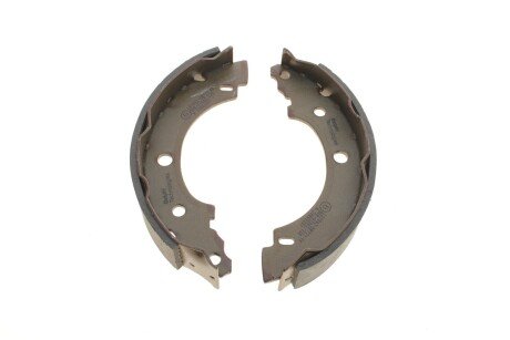 Колодки ручного (стоячого) тормоза delphi LS1842