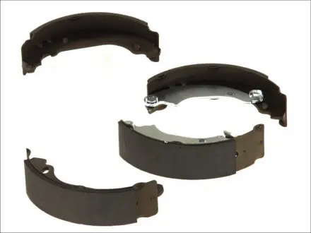 Колодки ручного (стоячого) гальма Delphi LS1844
