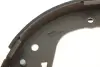 Колодки ручного (стоячого) тормоза delphi LS1852