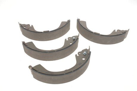 Колодки ручного (стоячого) тормоза delphi LS1852