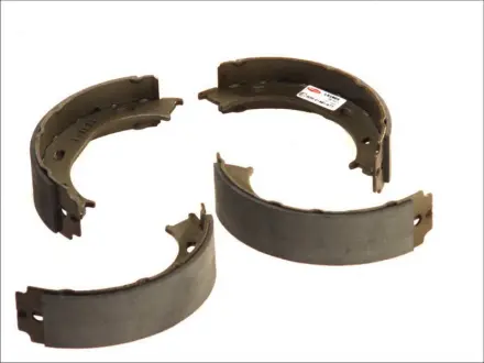 Колодки ручного (стоячого) гальма Delphi LS1905