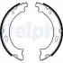 Колодки ручного (стоячого) гальма Delphi LS2041 (фото 1)