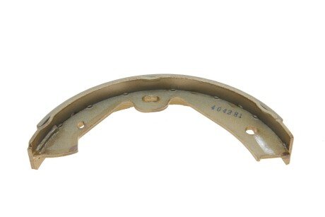 Колодки ручного (стоячого) тормоза delphi LS2070