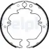 Колодки ручного (стоячого) гальма Delphi LS2132 (фото 1)