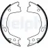 Колодки ручного (стоячого) гальма Delphi LS2153 (фото 1)