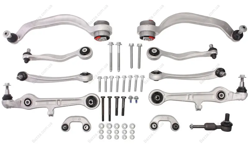 Комплект рычагов delphi TC1500KIT