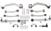 Комплект рычагов delphi TC1500KIT