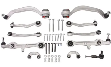 Комплект рычагов delphi TC1500KIT