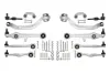 Комплект рычагов с болтами Delphi TC1300KIT