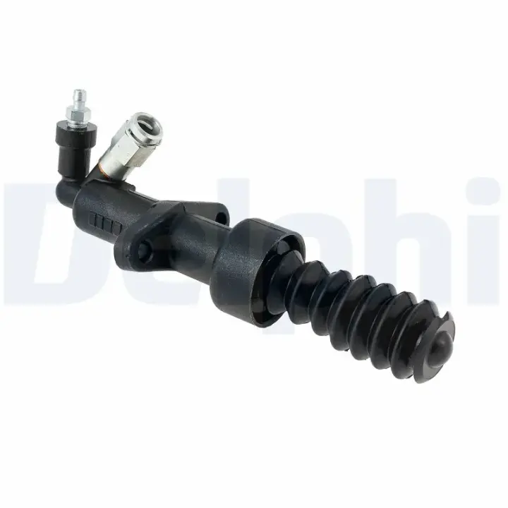 Комплект сцепления в сборе delphi LL80214