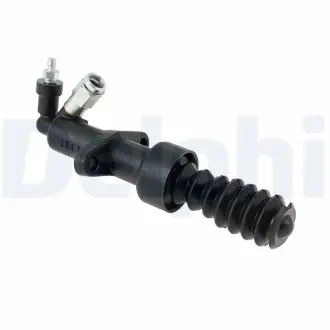 Комплект сцепления в сборе delphi LL80214