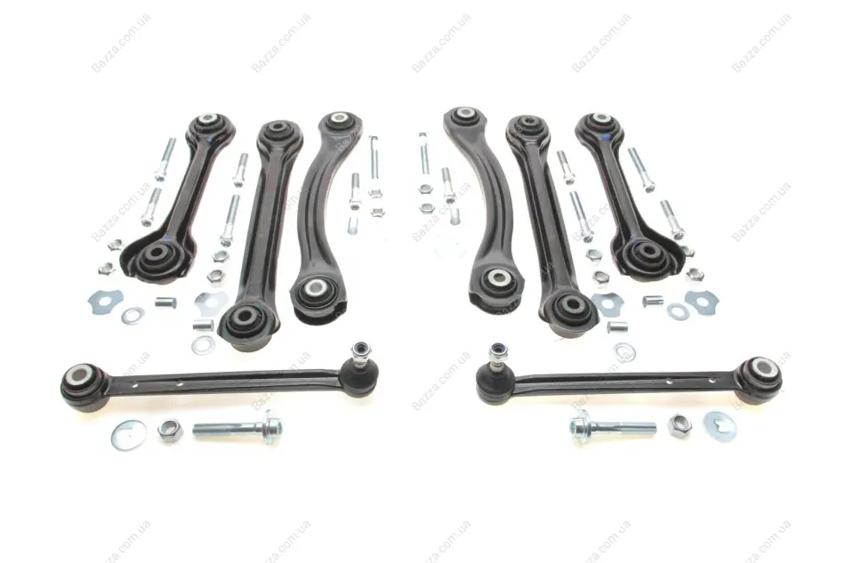 Комплект задніх важелів delphi TC1600KIT