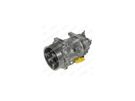 Компресор кондицiонера CITROEN/PEUGEOT Berlingo/C4/3008/307/308/508 ""1.6-2.0 ""00>> delphi ""TSP0155474"