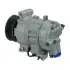 Компресор кондиціонера delphi CS20476