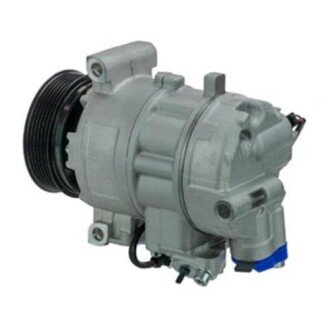 Комплект сцепления в сборе delphi CS20476