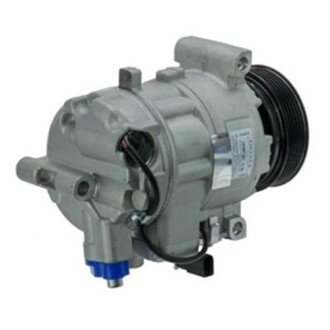 Комплект сцепления в сборе delphi CS20476