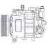 Компресор кондиціонера delphi CS20476