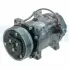 Комплект сцепления в сборе delphi CS20491