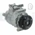 Комплект сцепления в сборе delphi CS20522