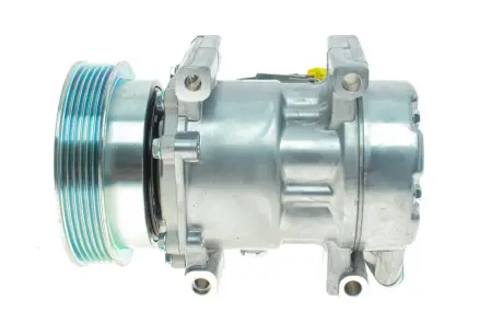 Компресор кондиціонера Delphi CS20523